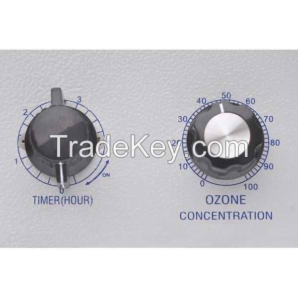 ozone water purification 3g/h  ionizer air purifier