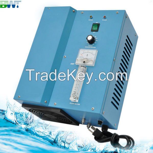 ozone generator for chlorine reduction 3g/h water ionizer