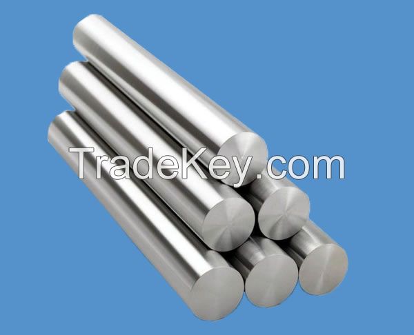 Bright Steel Bar