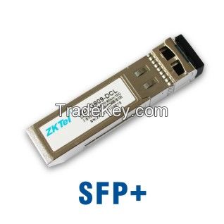 10Gb/s 1,310nm Multi-mode SFP+ Transceiver, 2km