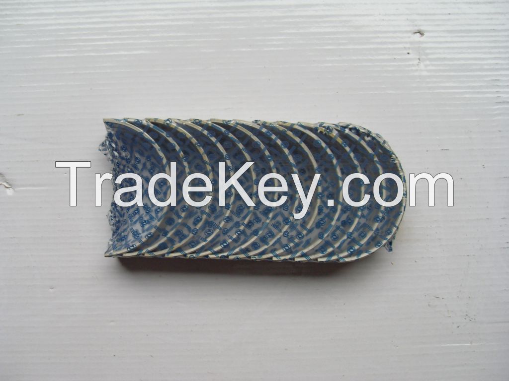 Engine bearing