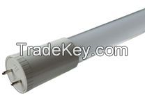 Glass LED tube