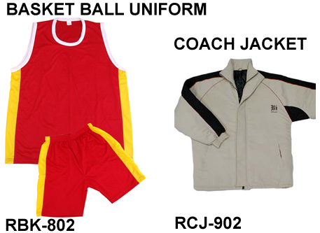 Sports Wear