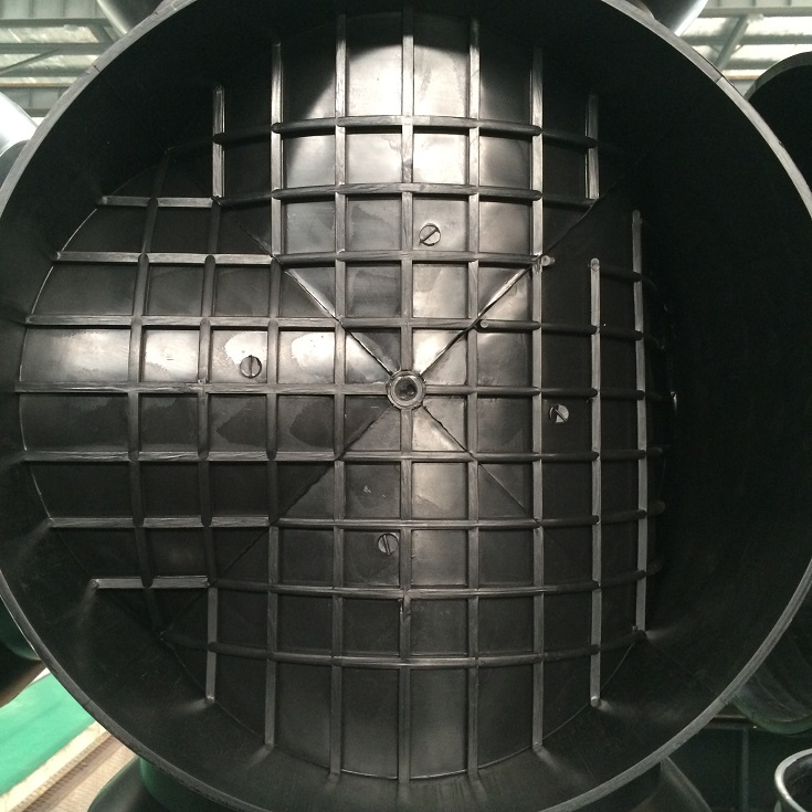 Manholes The Polyethylene Inspection Chamber &amp;amp; 