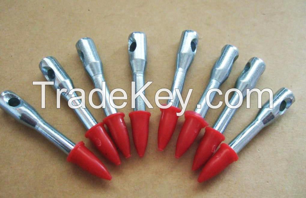 HEP1 / 4 Series High-speed Drive Pins Eyelet Drive Pins