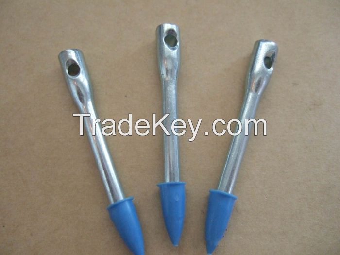 HEP1 / 4 Series High-speed Shooting Nails Eyelet Nails,Eyelet Pins,Drive Pins