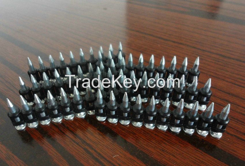 Supply High-intensity Straight RodGas Pins/High- intensity Shooting Nails