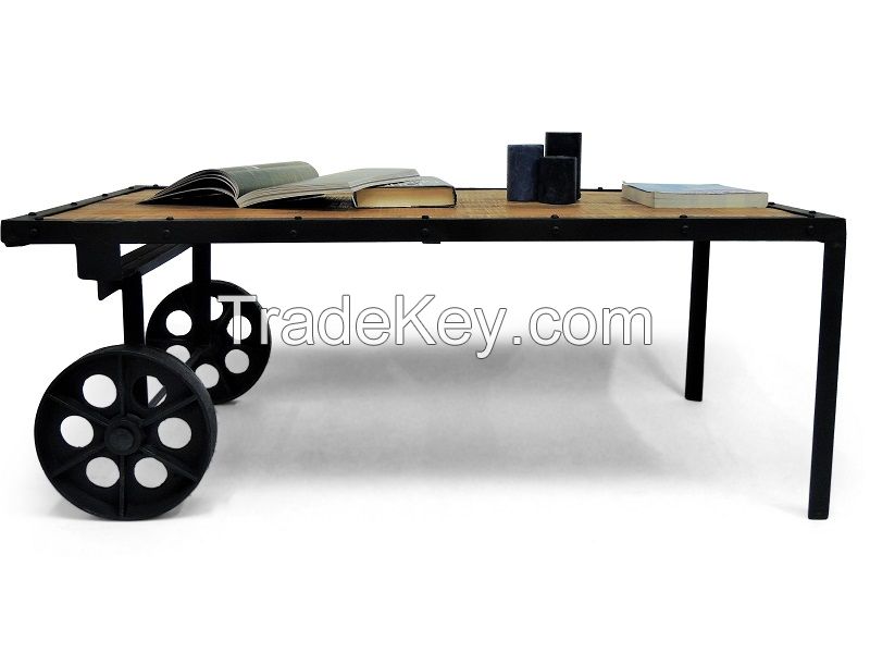 Enghaart Coffee Table