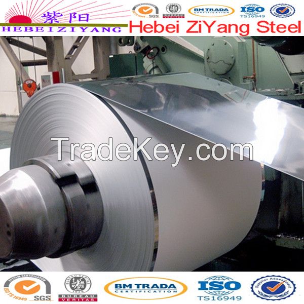 Stainless Steel Coil and plate