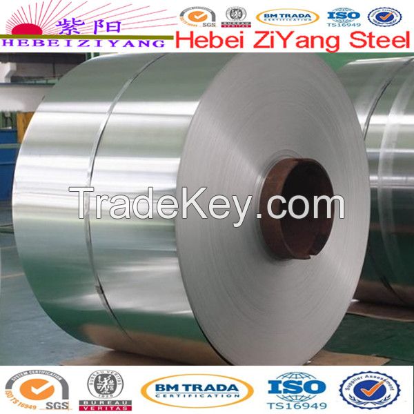 Stainless Steel Coil and plate