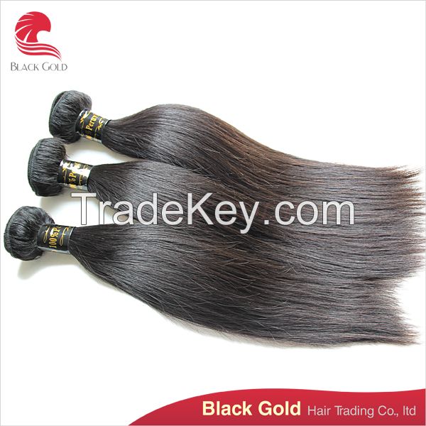 Peruvian hair cheap sale, high quality unprocessed straight wave hair extension online