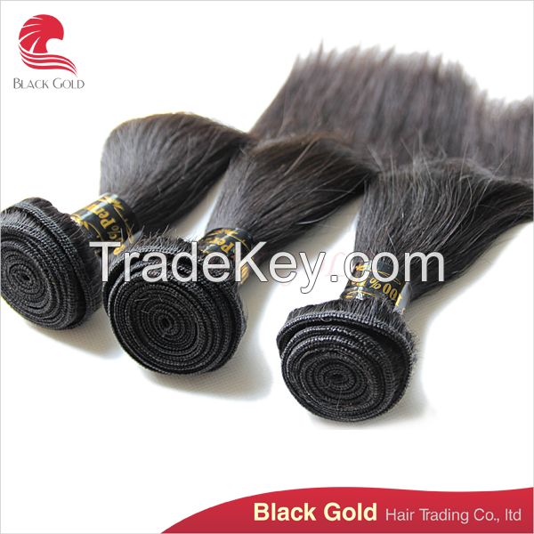 Peruvian hair cheap sale, high quality unprocessed straight wave hair extension online