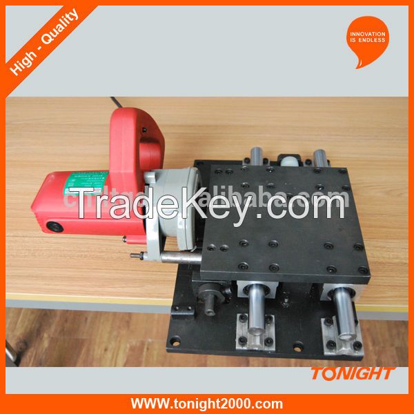 Best price TLTL-1 auto channel letter notcher