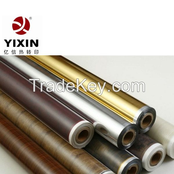 Reasonable price PET heat transfer film