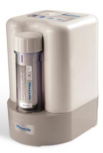 Water Softener and Purifier