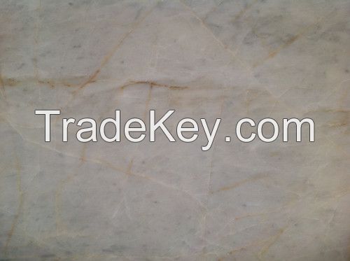 Bazhou White Onyx