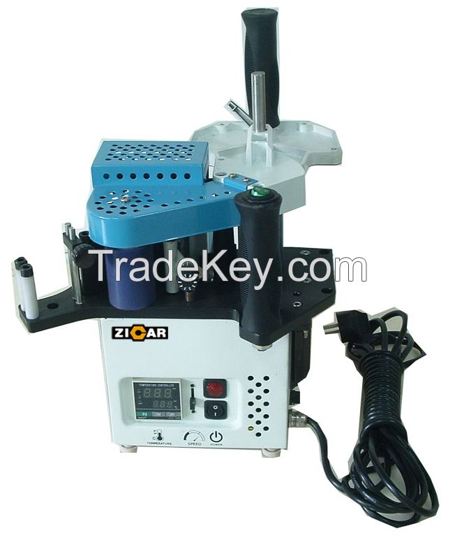 portable edge banding machine MF09