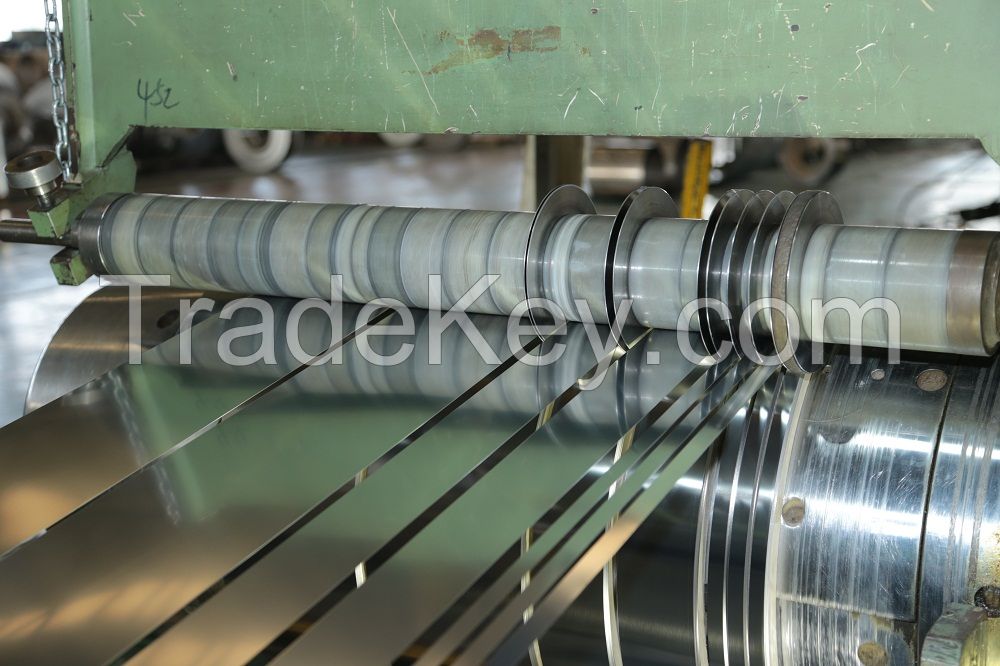 430 cold rolled stainless steel coil