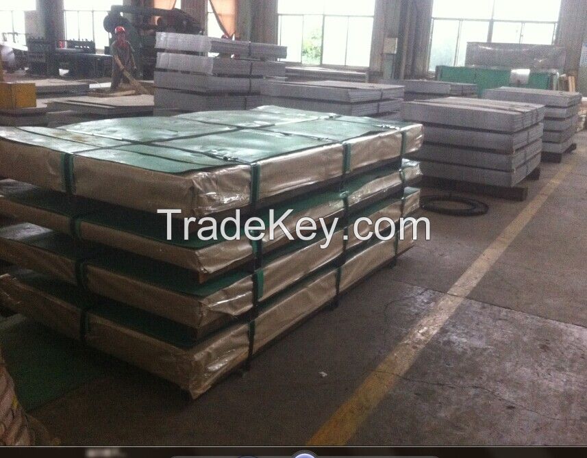 400series cold rolled stainless steel sheet