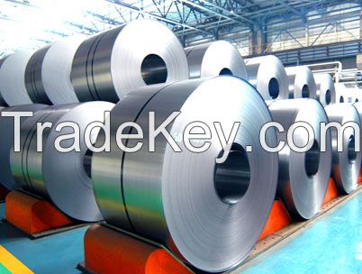 400series 2B cold rolled stainless  steel coil