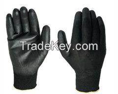 PU Coated Glove