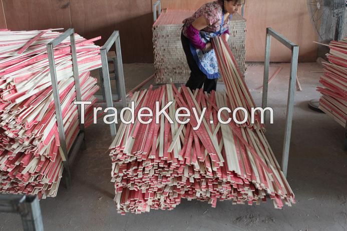 2014 from China The best quality of carpet gripper rods