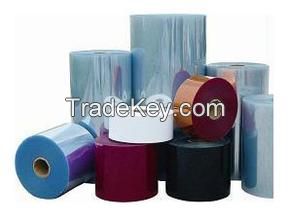 rigid PVC sheet