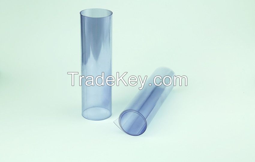  PVC Film For Pharma