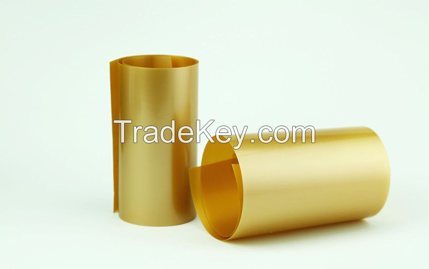  PVC Film For Pharma