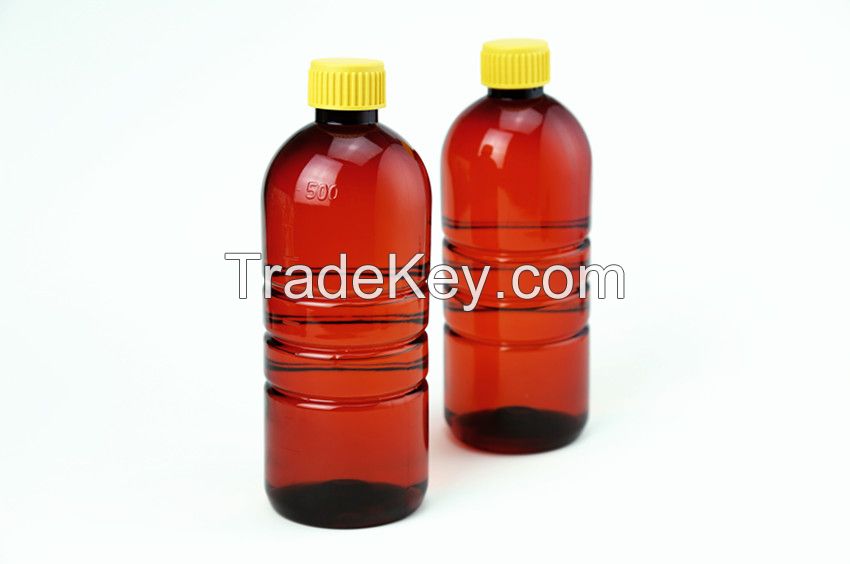 PET Bottle For Pharmaceutical Packing