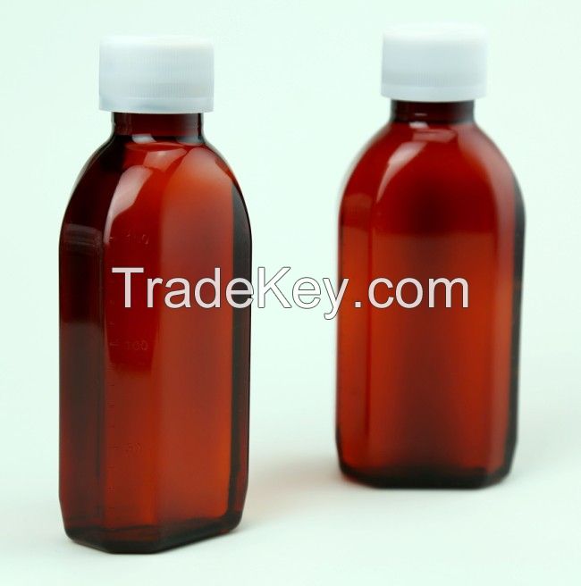 PET  Bottle for Medical Packing