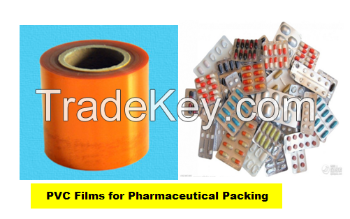  Sheet For Pharmaceutical Packing
