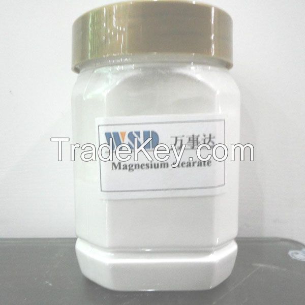 magnesium stearate