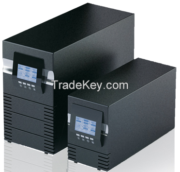 Uninterruptilble Power Supply, High Frequency Online UPS 1-3KVA