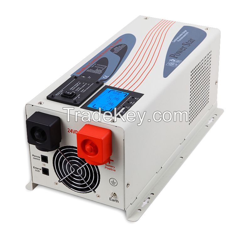 Off Gird Solar Inverter, PS11 1000W-3000W