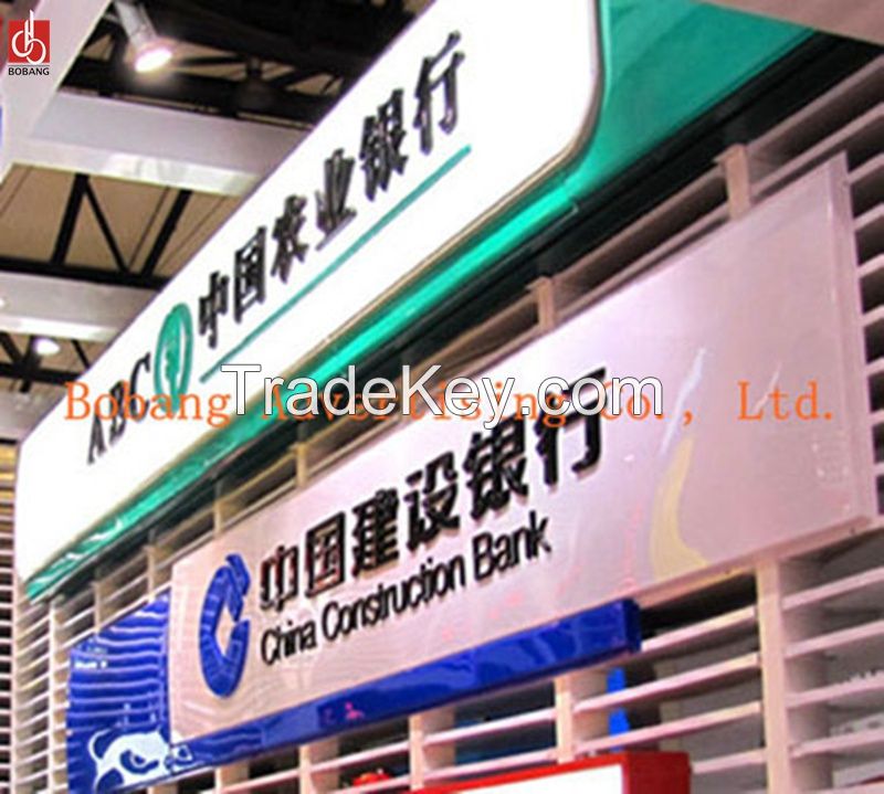 2014 new arrival led signs illuminated signboard 