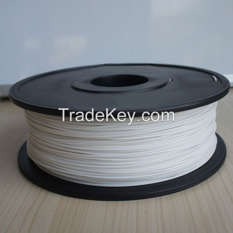 3D Printer Filaments 1kg/2.2lb 1.75mm 3mm ABS / PLA MakerBot RepRap