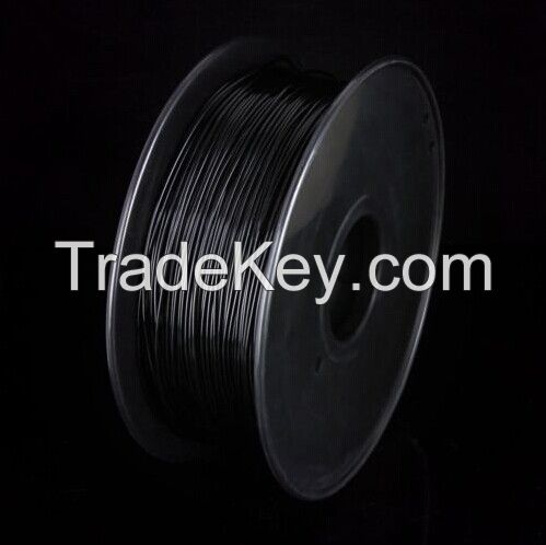 1.75mm/3.00mm ABS 3D Printer Filament RoHS standard MakerBot RepRap