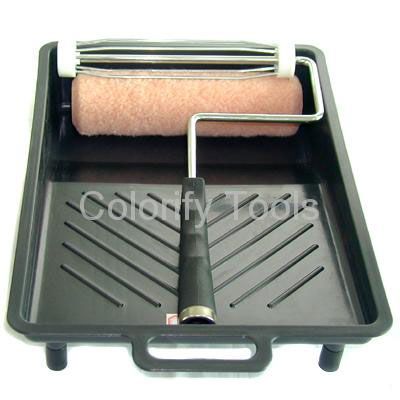 Heavy Duty Paint Roller Frame (roller handle)