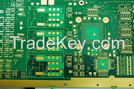 China high quality PCB manufacturer