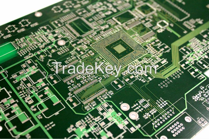 China high quality PCB manufacturer