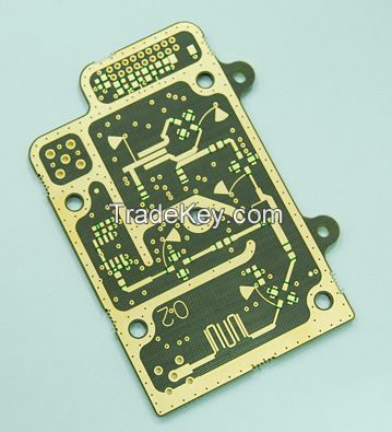 China high quality PCB manufacturer