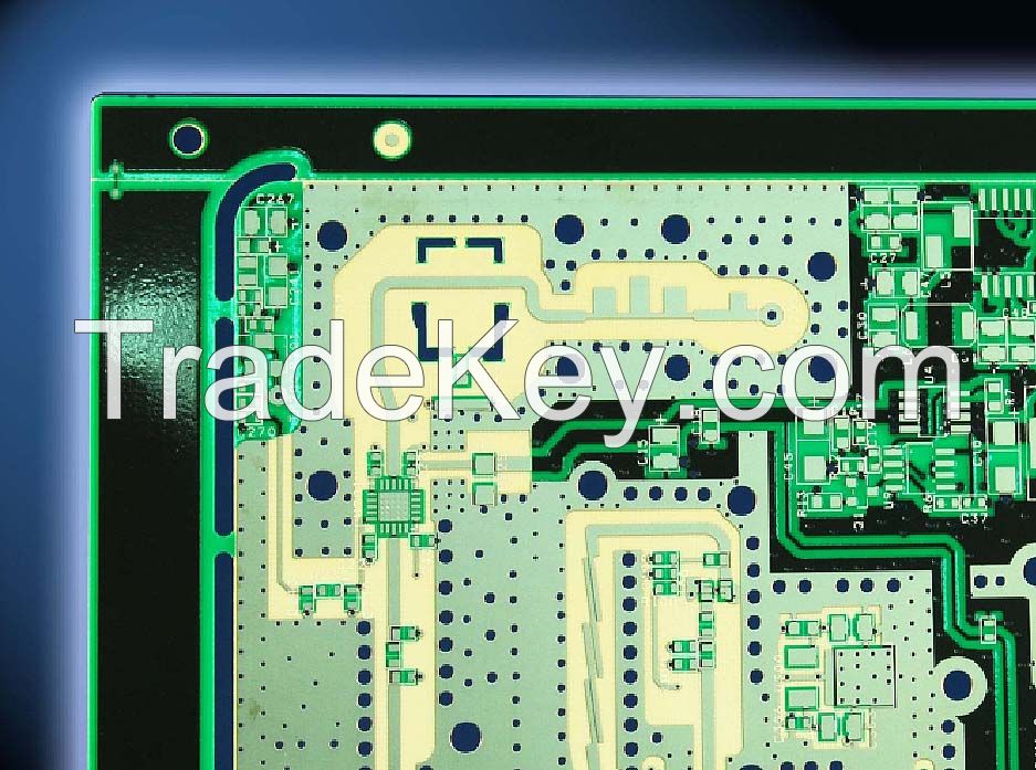 China high quality PCB manufacturer