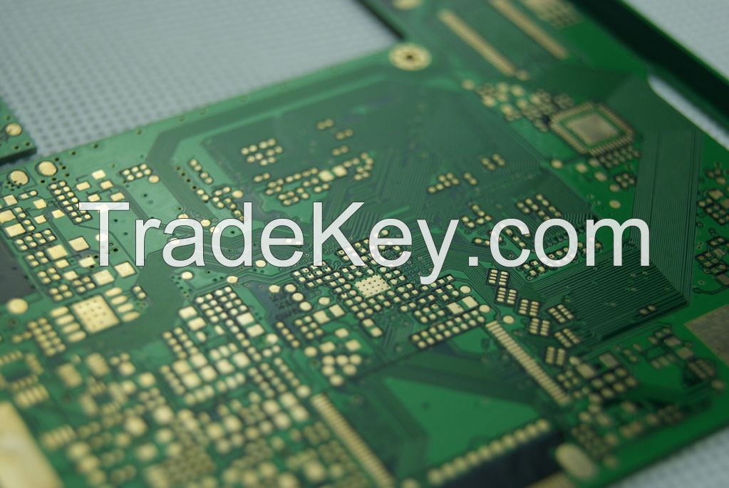 China high quality PCB manufacturer