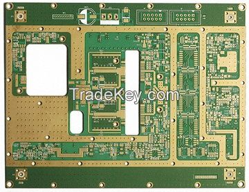 China high quality PCB manufacturer