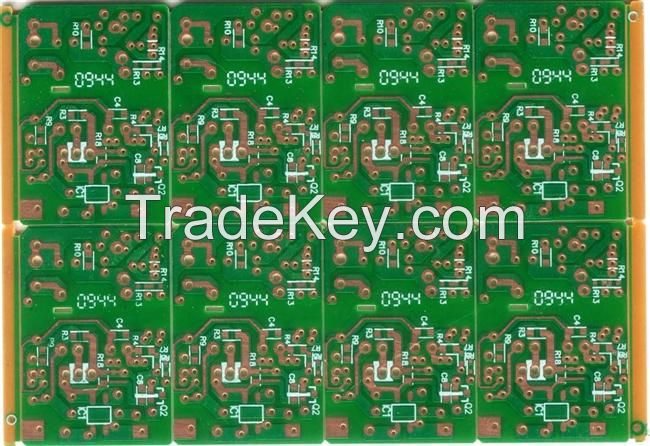 China high quality PCB manufacturer