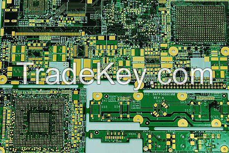 China high quality PCB manufacturer