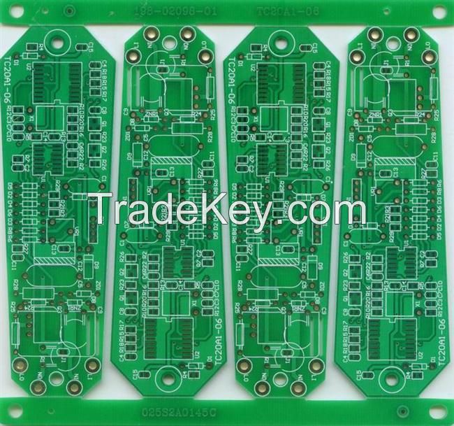 China high quality PCB manufacturer