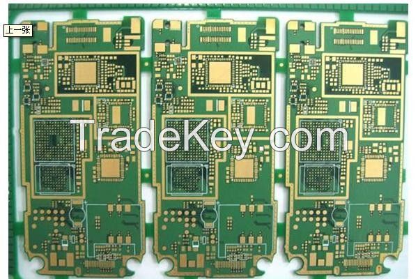 China high quality PCB manufacturer