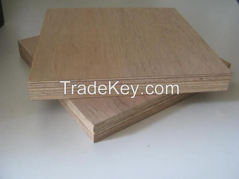 Plywood